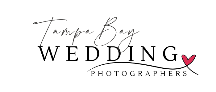 Tampa Bay Wedding Photographers